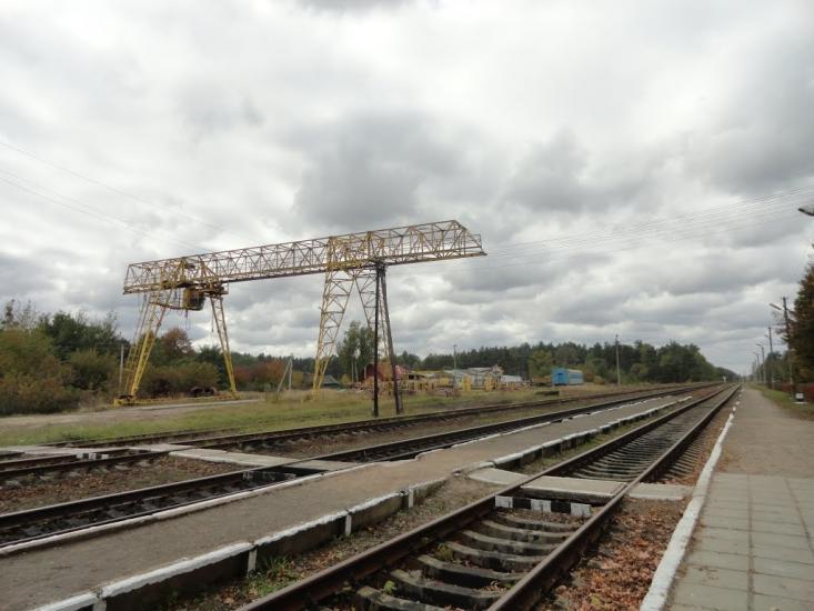 Світле з panoramio.com - Світле