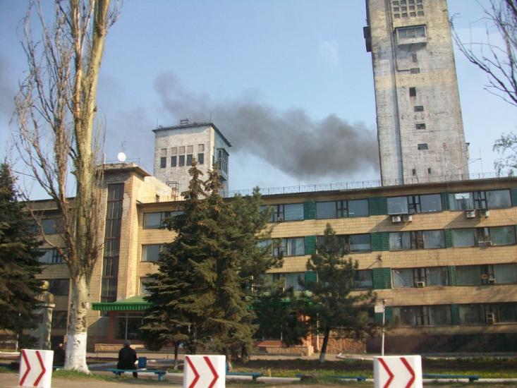 Димитров з panoramio.com - Димитров