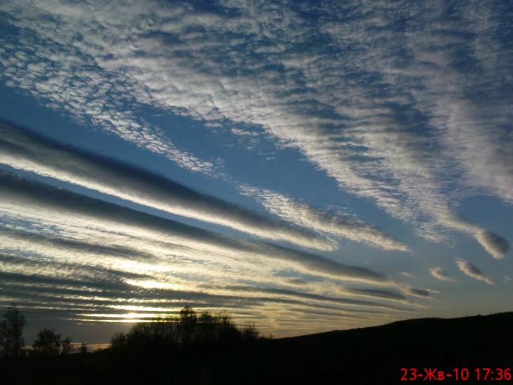 Вариводки з panoramio.com - Вариводки