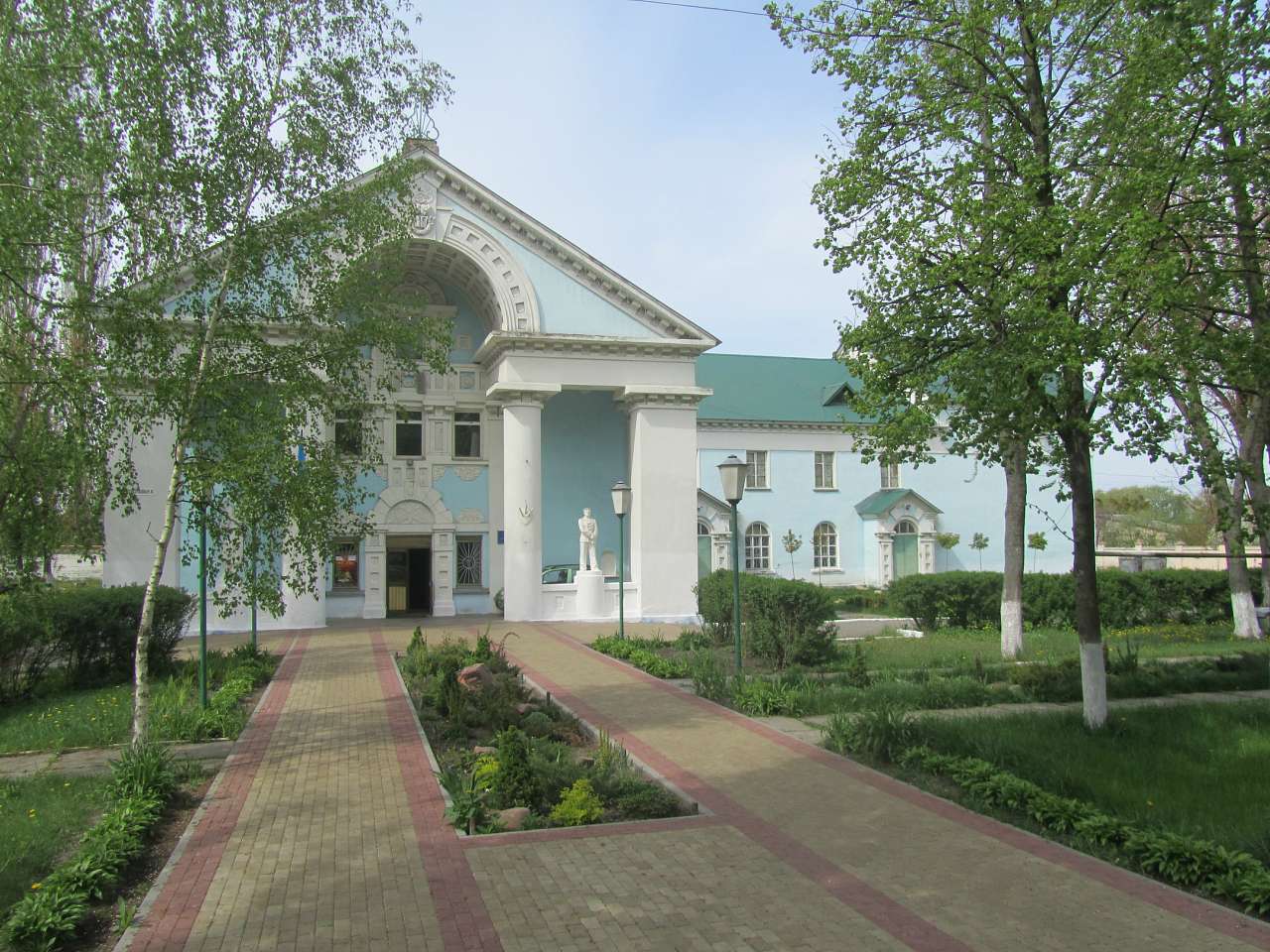 місто Ірпінь - Ірпінь