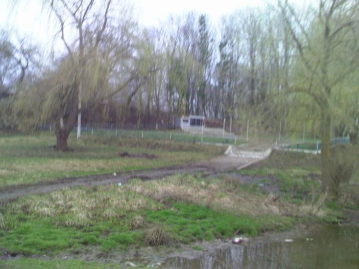 Темногайці з panoramio.com - Темногайці