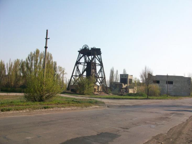 Димитров з panoramio.com - Димитров