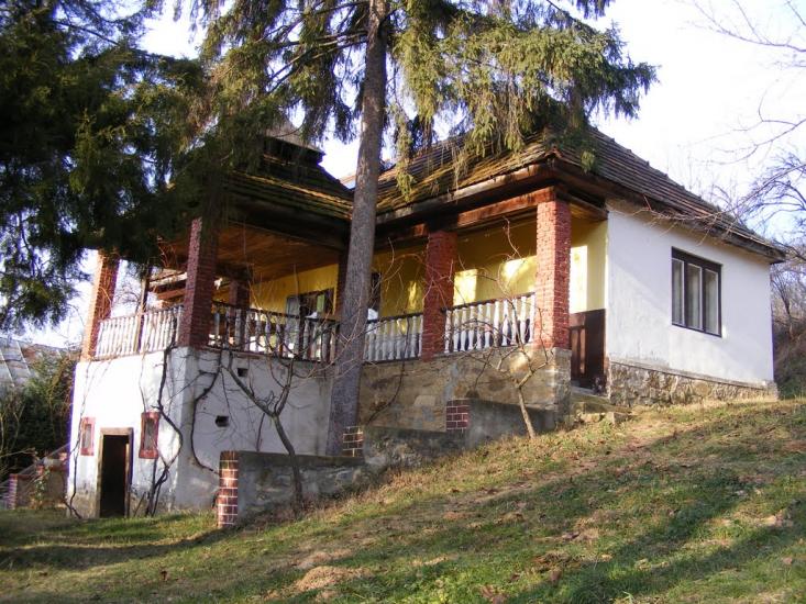 Оклі Гедь з panoramio.com - Окли Гедь