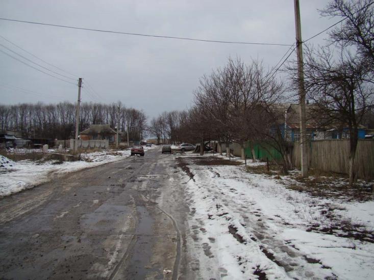 Есхар з panoramio.com - Эсхар