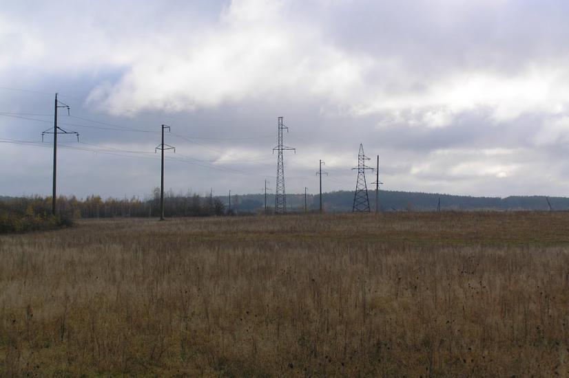 Бондарівка з panoramio.com - Бондарівка