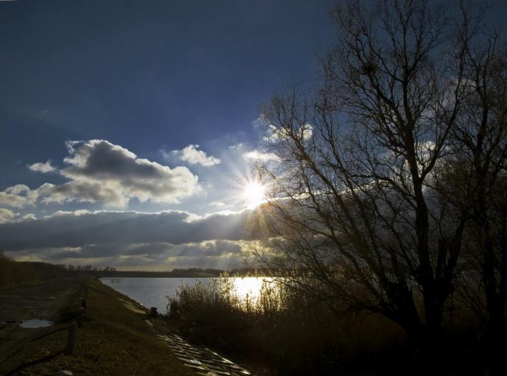 Широке з panoramio.com - Широке