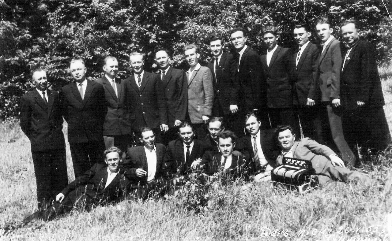 МiЙ ГРИМАЙЛIВ - Гримайлов