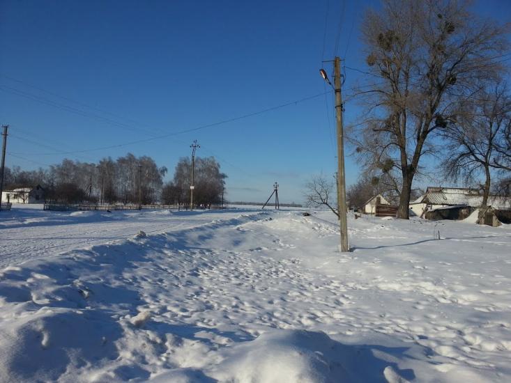 Угарове з panoramio.com - Угарово