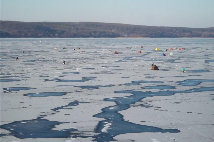 Гороховатка з panoramio.com - Гороховатка