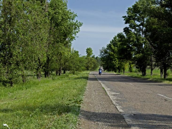 Вільний Посад з panoramio.com - Вольный Посад
