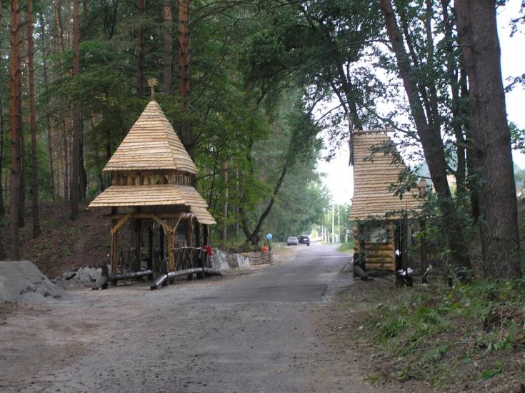 Млинок з panoramio.com - Млинок