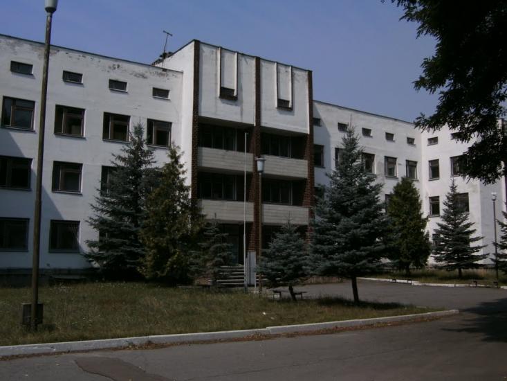 Гончарівське з panoramio.com - Гончаровское