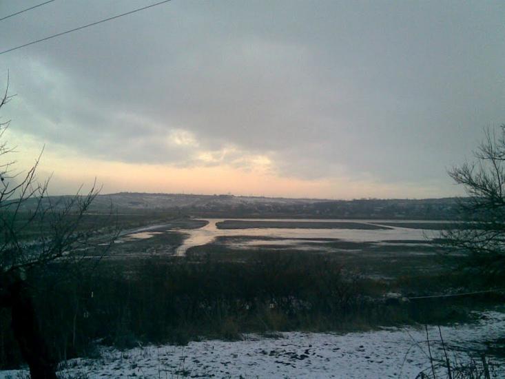 Троїцьке з panoramio.com - Троїцьке