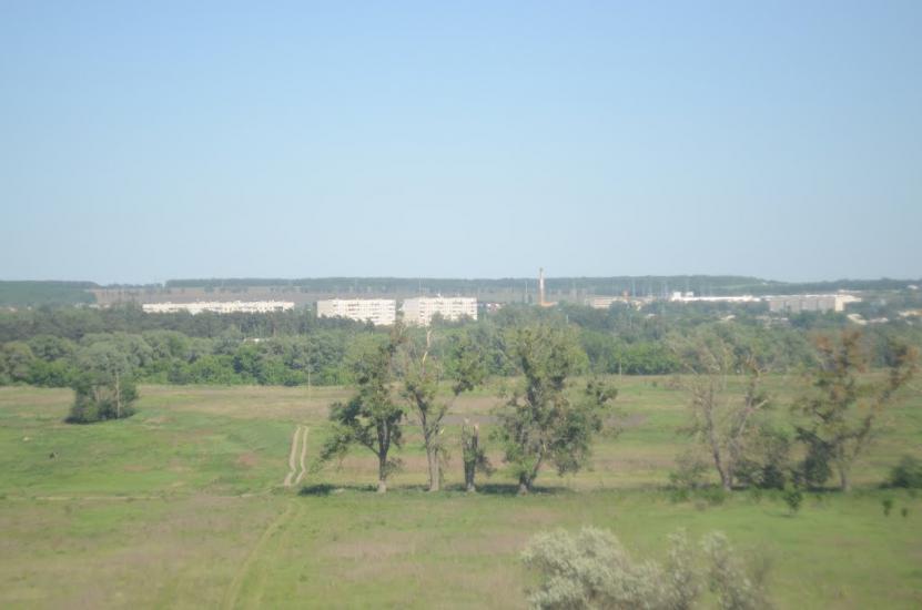 Дергачі з panoramio.com - Дергачи