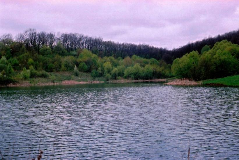 Тетлега з panoramio.com - Тетлега