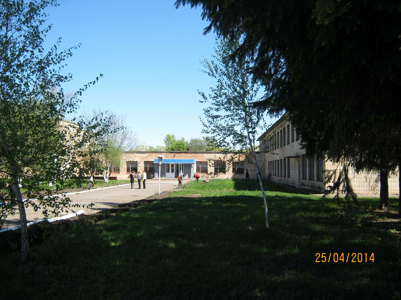 Штомпелівка з panoramio.com - Штомпелівка