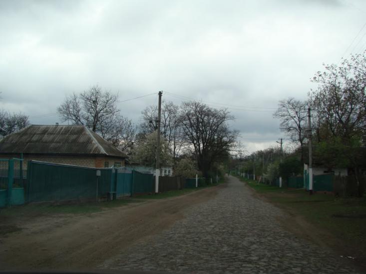 Телепине з panoramio.com - Телепине