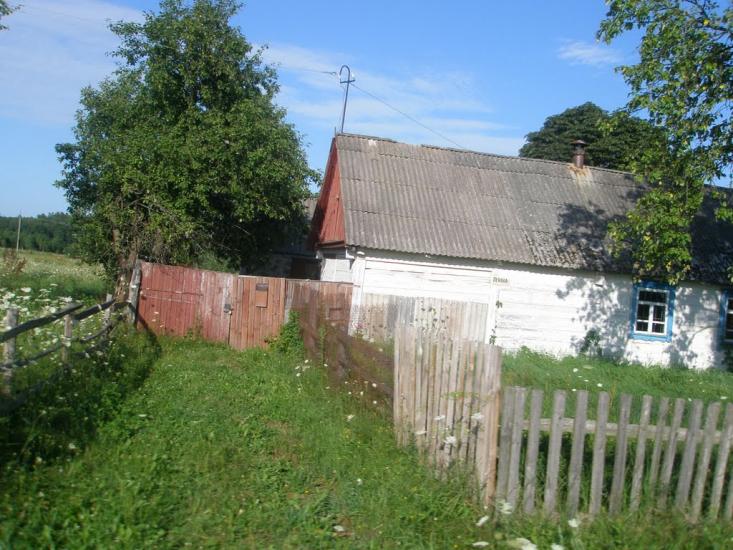 Бондарівка з panoramio.com - Бондарівка