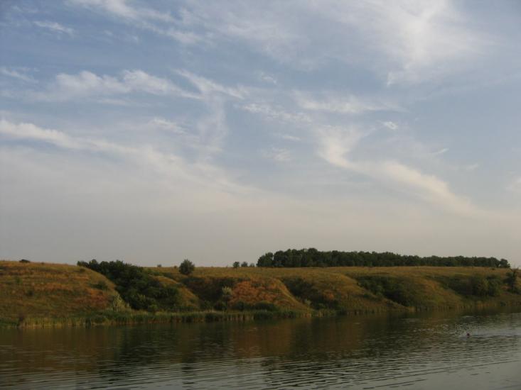 Тошківка з panoramio.com - Тошківка