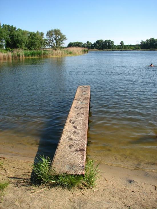 Ртищівка з panoramio.com - Ртищівка
