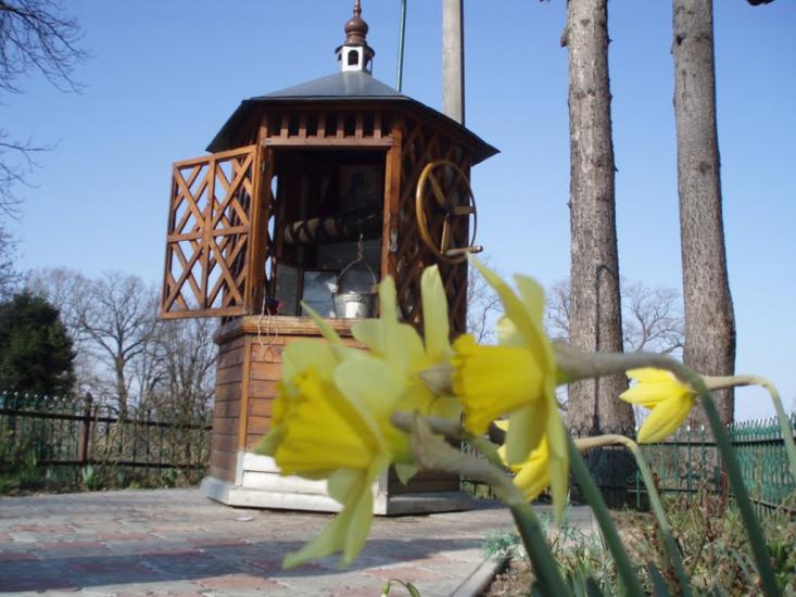 Руда з panoramio.com - Ruda