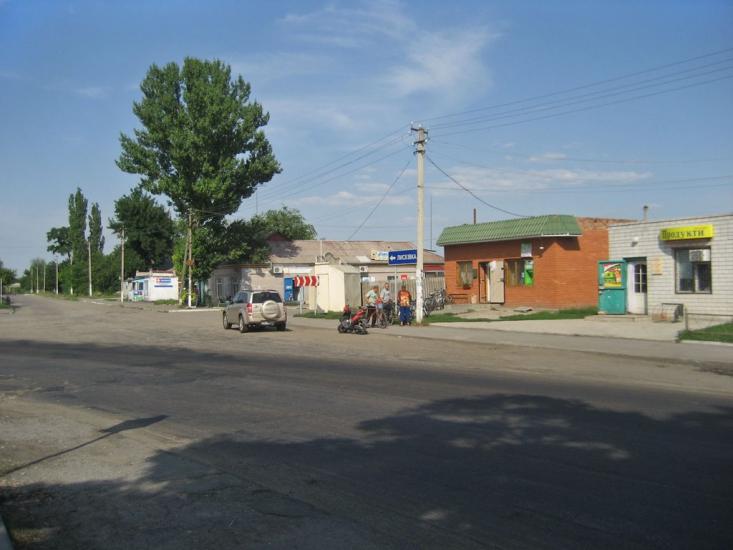 Могилів з panoramio.com - Могилев