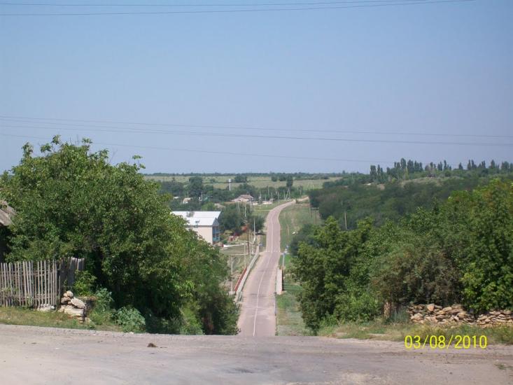 Краснолюбецьк з panoramio.com - Краснолюбецьк