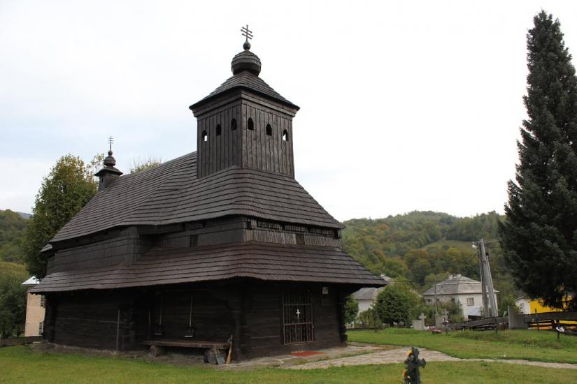Стричава з panoramio.com - Стричава