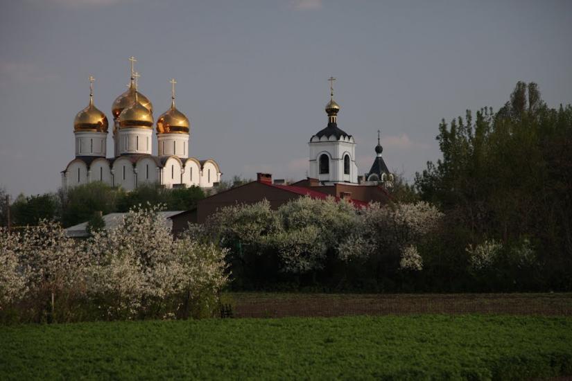 Микільське з panoramio.com - Микільське