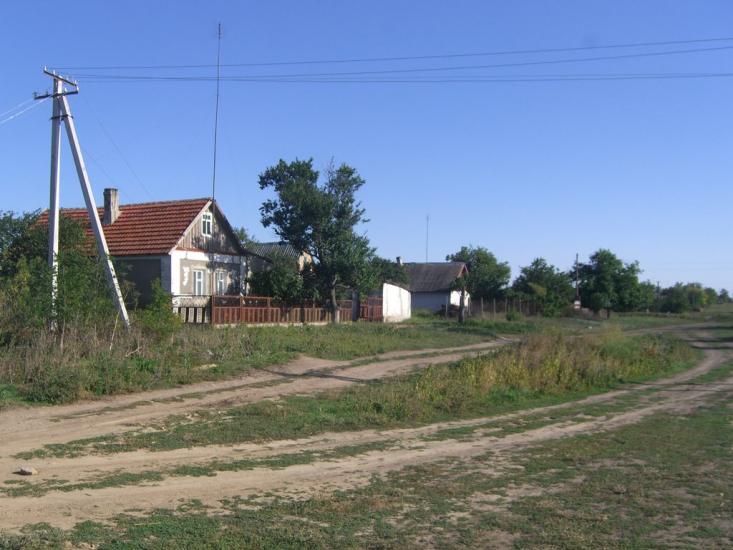 Василівка з panoramio.com - Василівка