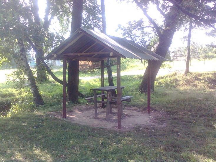 Іваниківка з panoramio.com - Іваниківка