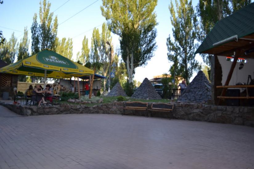 Олександрівка з panoramio.com - Александровка