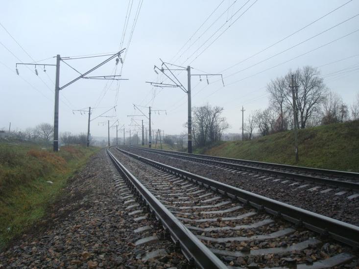 Підволочиськ з panoramio.com - Подволочиск