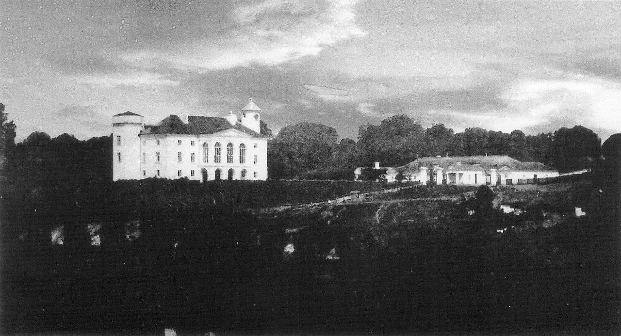 МiЙ ГРИМАЙЛIВ - Grymayliv