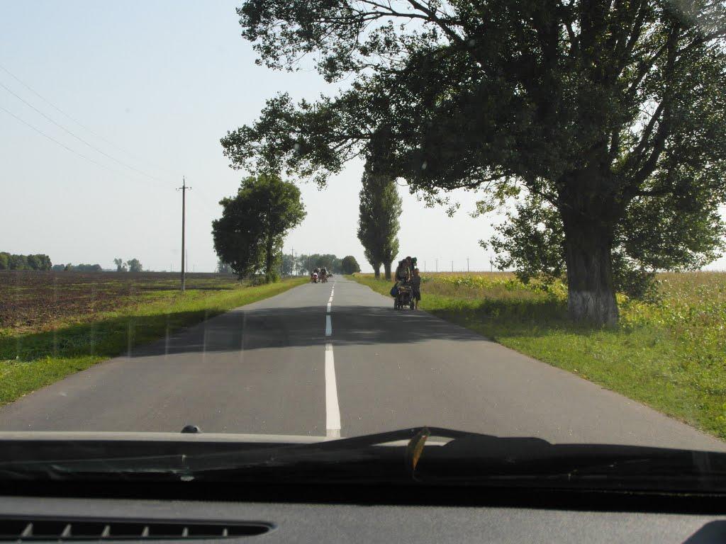 Тарноруда з panoramio.com - Tarnoruda