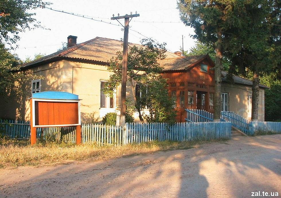 c Дзвиняч - Дзвиняч