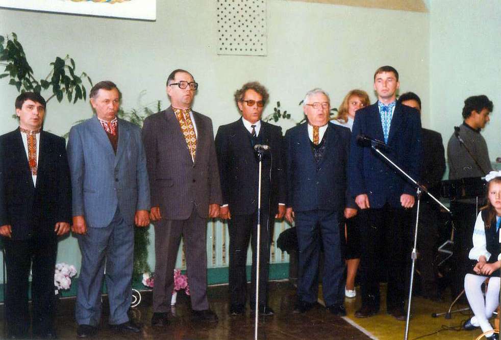МiЙ ГРИМАЙЛIВ - Гримайлов