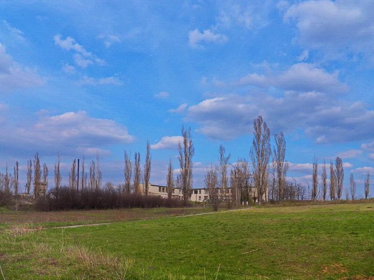 Корсунь з panoramio.com - Корсунь