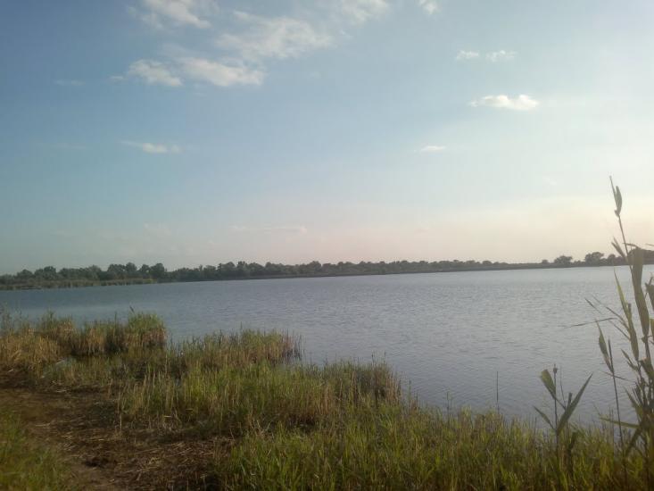 Красногорівка з panoramio.com - Красногоровка