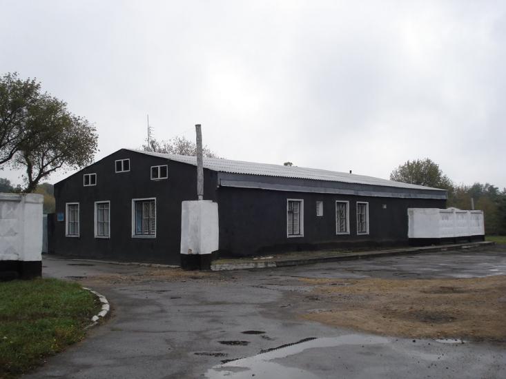 Раухівка з panoramio.com - Рауховка