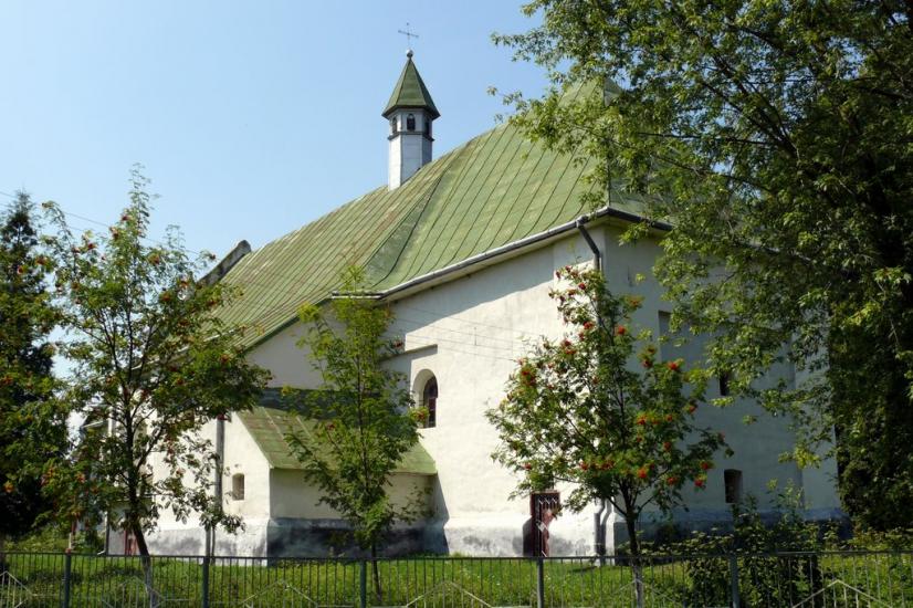 Чуква з panoramio.com - Чуква