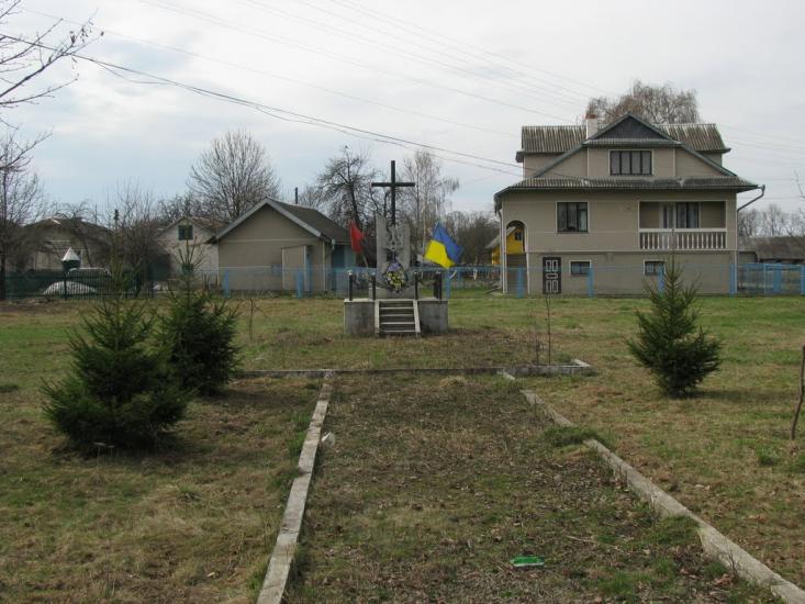 Іваниківка з panoramio.com - Іваниківка