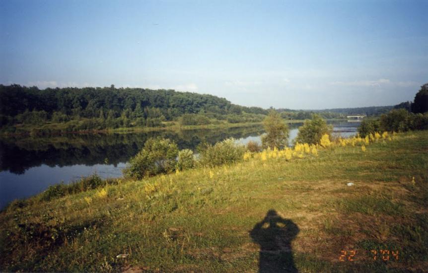 Дениші з panoramio.com - Дениши