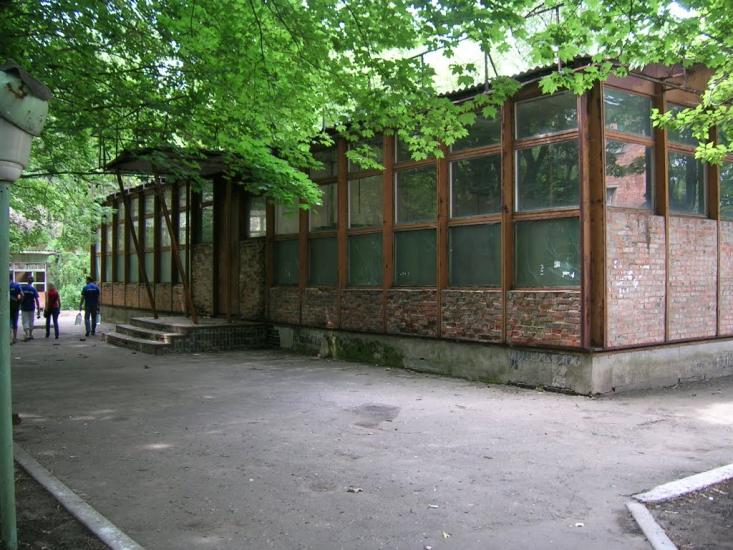 Богодухів з panoramio.com - Богодухов
