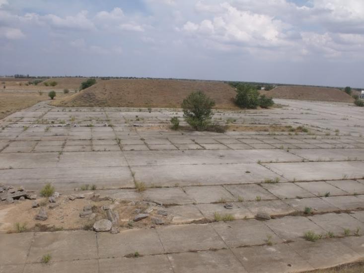 Нахідка з panoramio.com - Нахідка