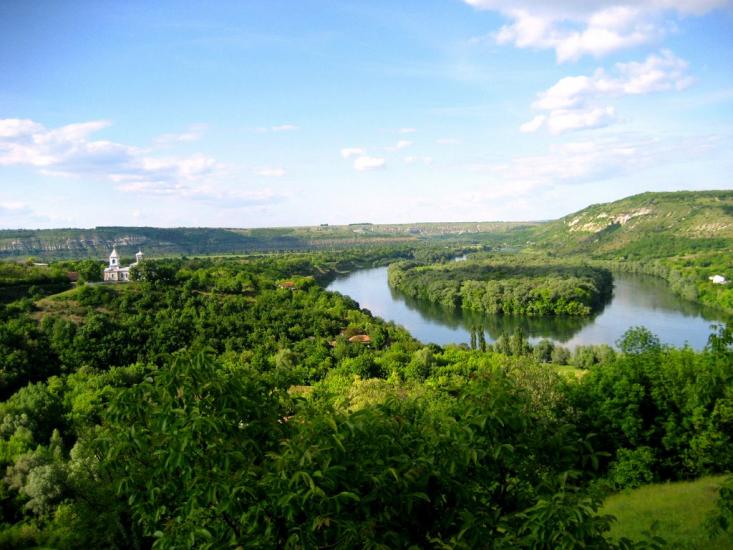 Кремінне з panoramio.com - Kreminne