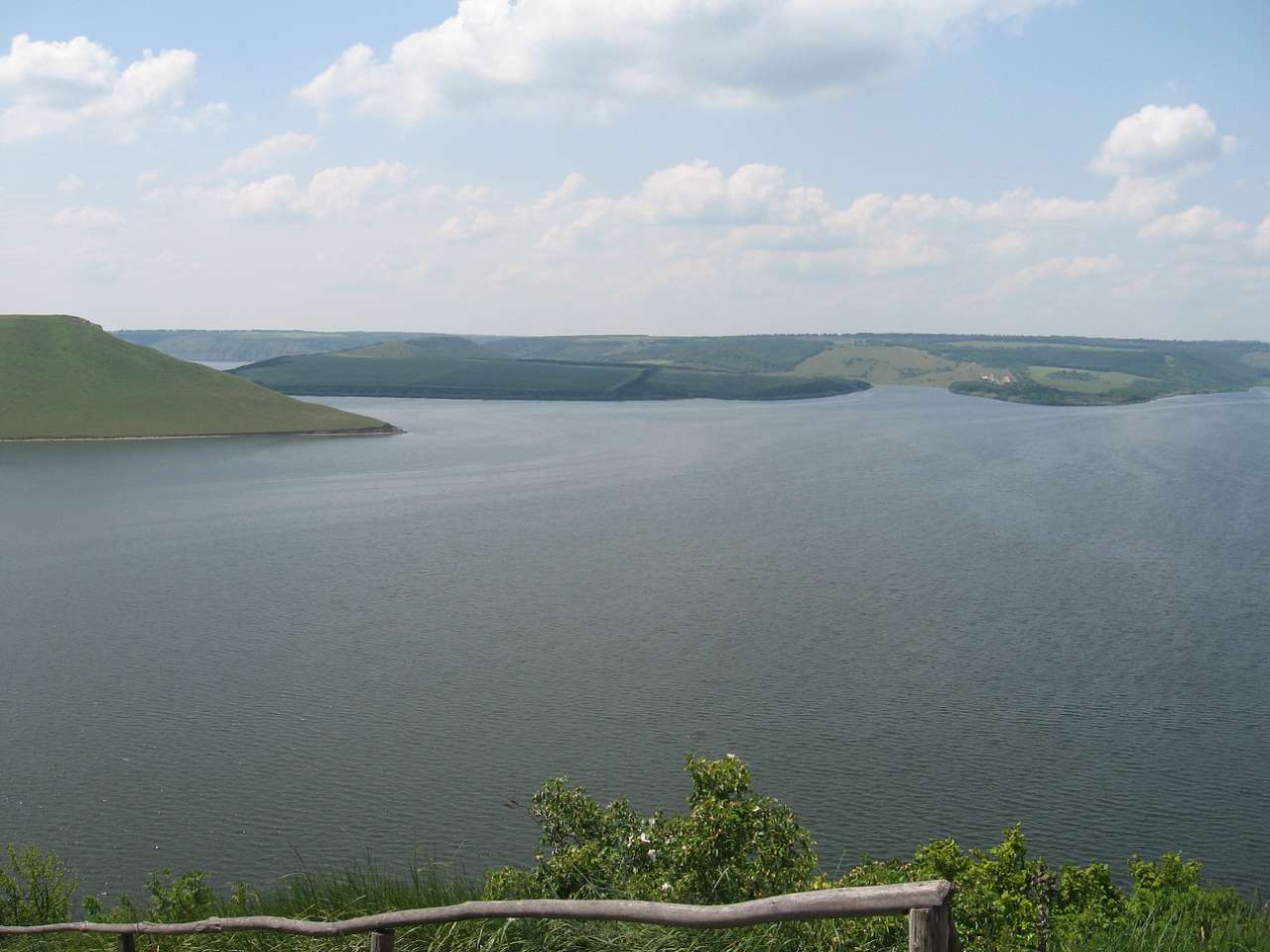 Бакота - Гораївка