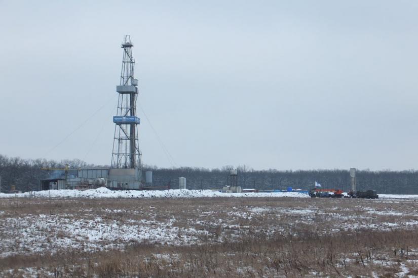 Мерефа з panoramio.com - Мерефа