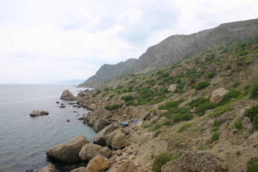 Багатівка з panoramio.com - Богатовка