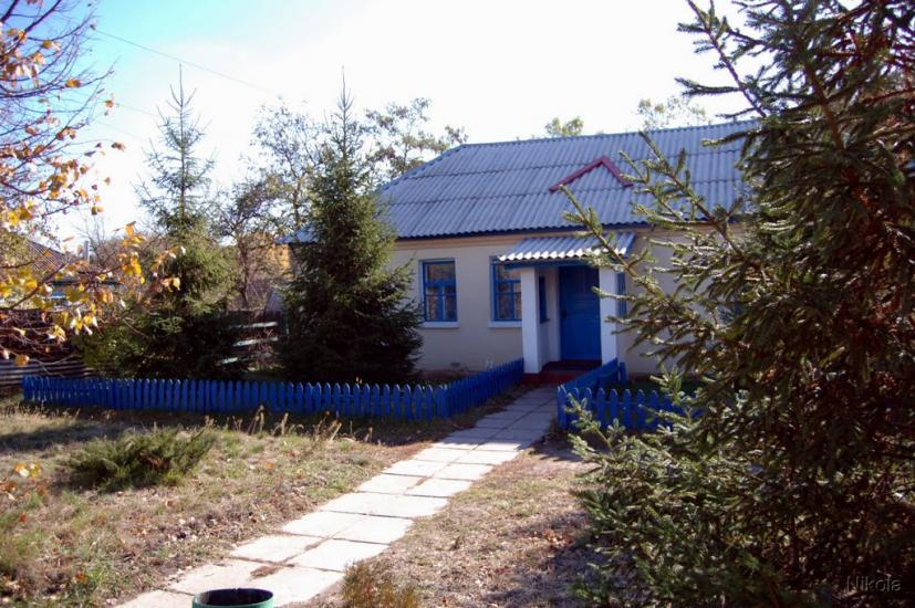 Рубіжне з panoramio.com - Рубежное